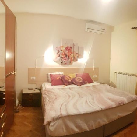 Aneli Rooms & Apartament Rovinj Zimmer foto