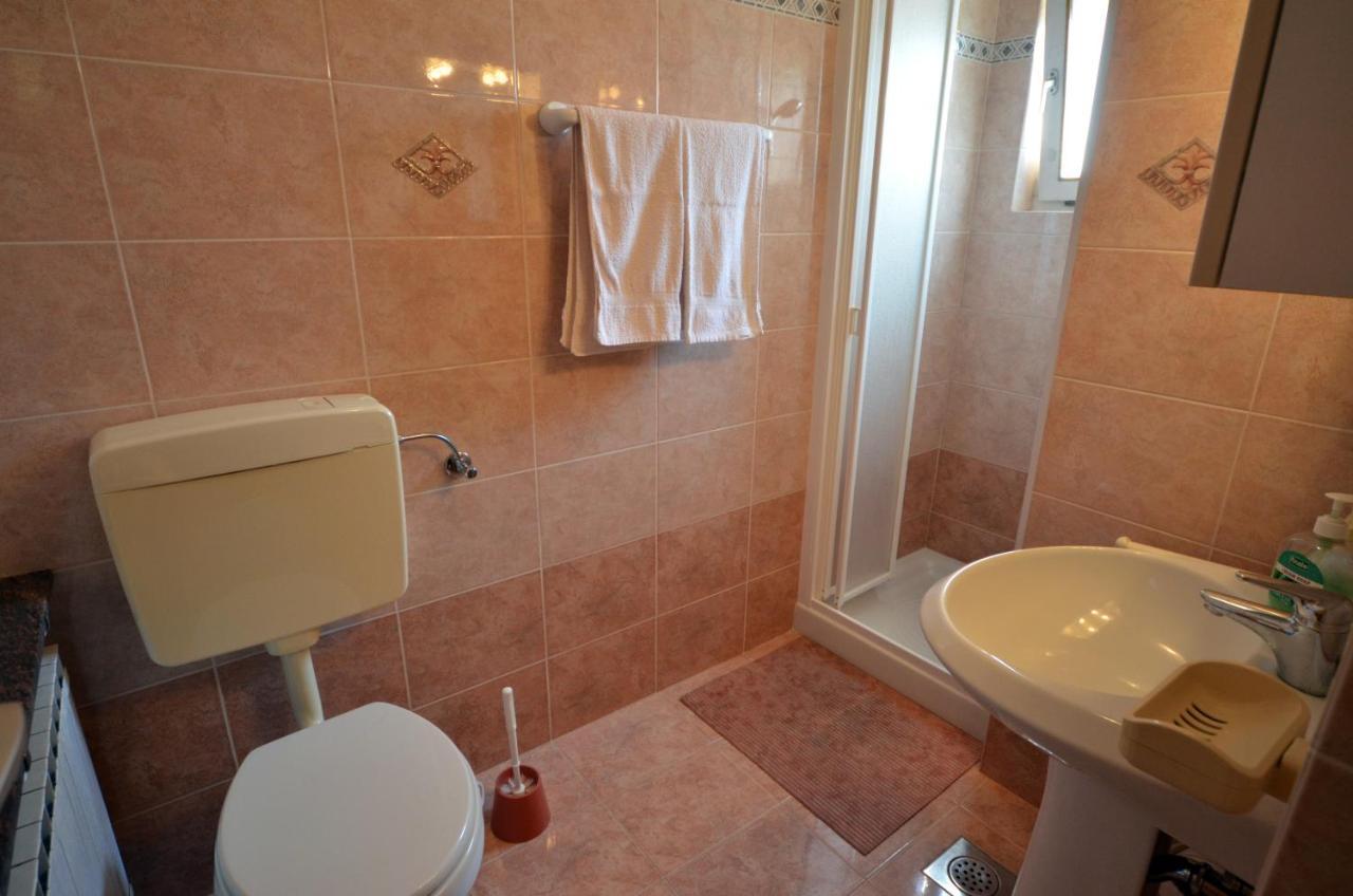 Aneli Rooms & Apartament Rovinj Exterior foto