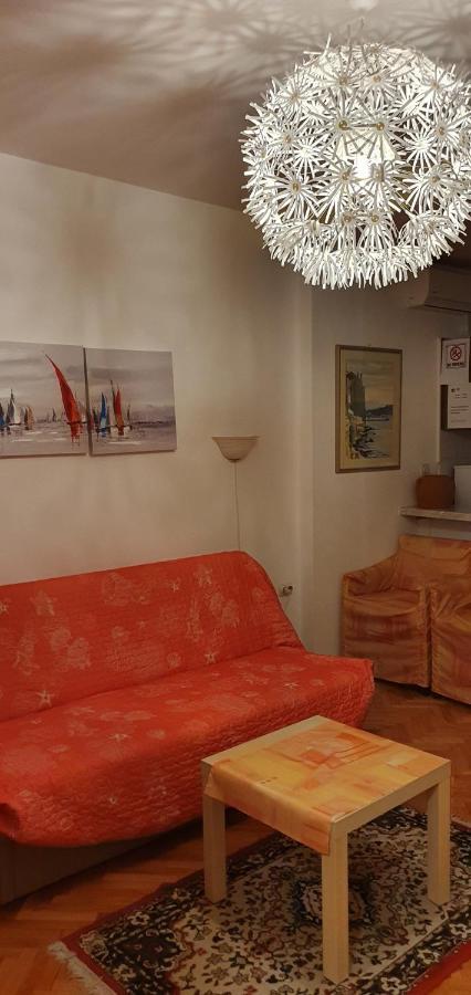 Aneli Rooms & Apartament Rovinj Exterior foto