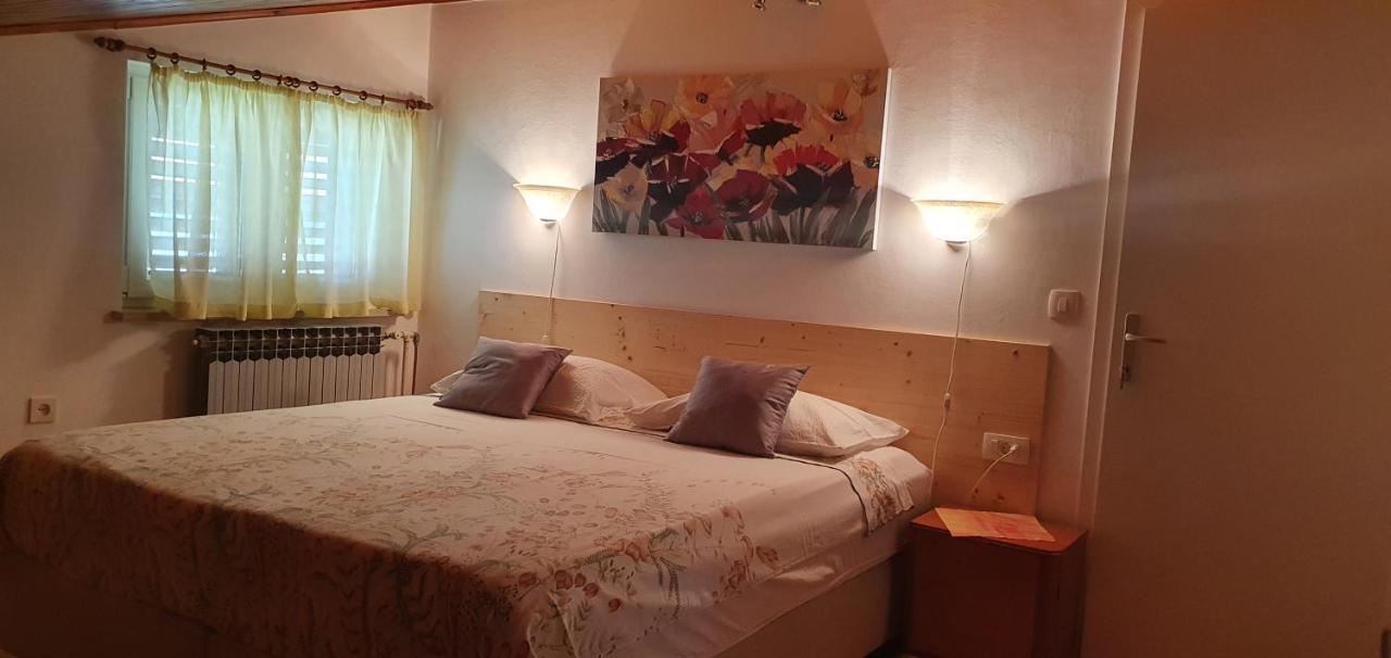 Aneli Rooms & Apartament Rovinj Exterior foto