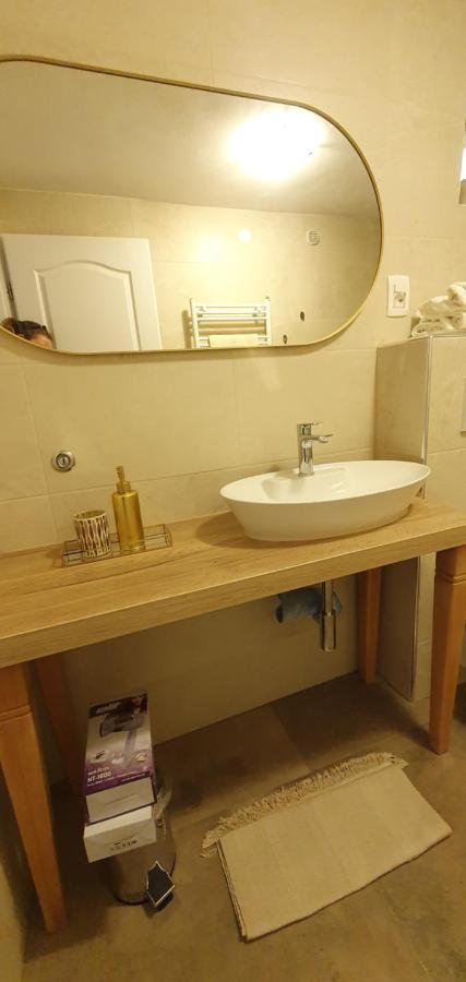 Aneli Rooms & Apartament Rovinj Exterior foto